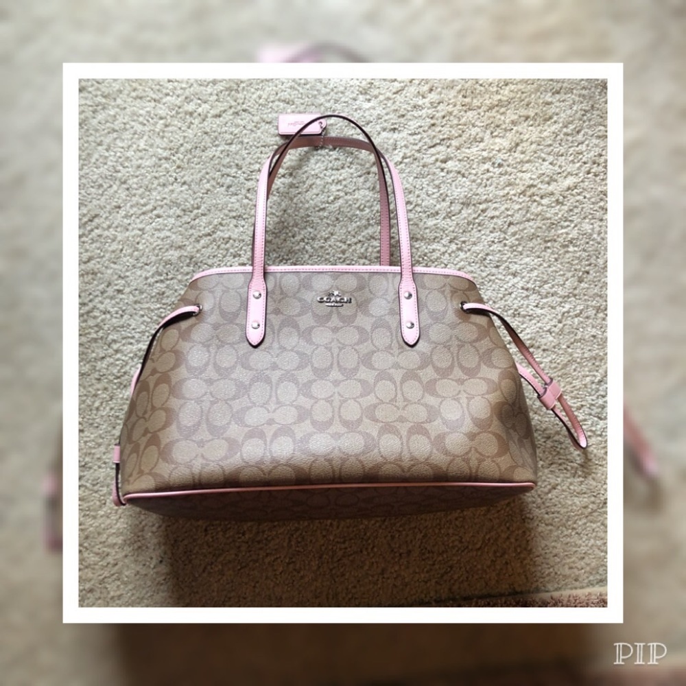 3 PIECE SET ❤️Coach purse, change purse and wallet